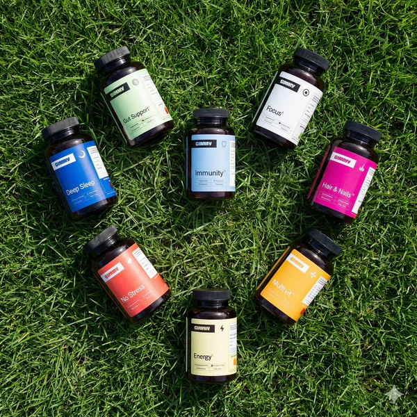 Gezondheid die smaakt naar meer