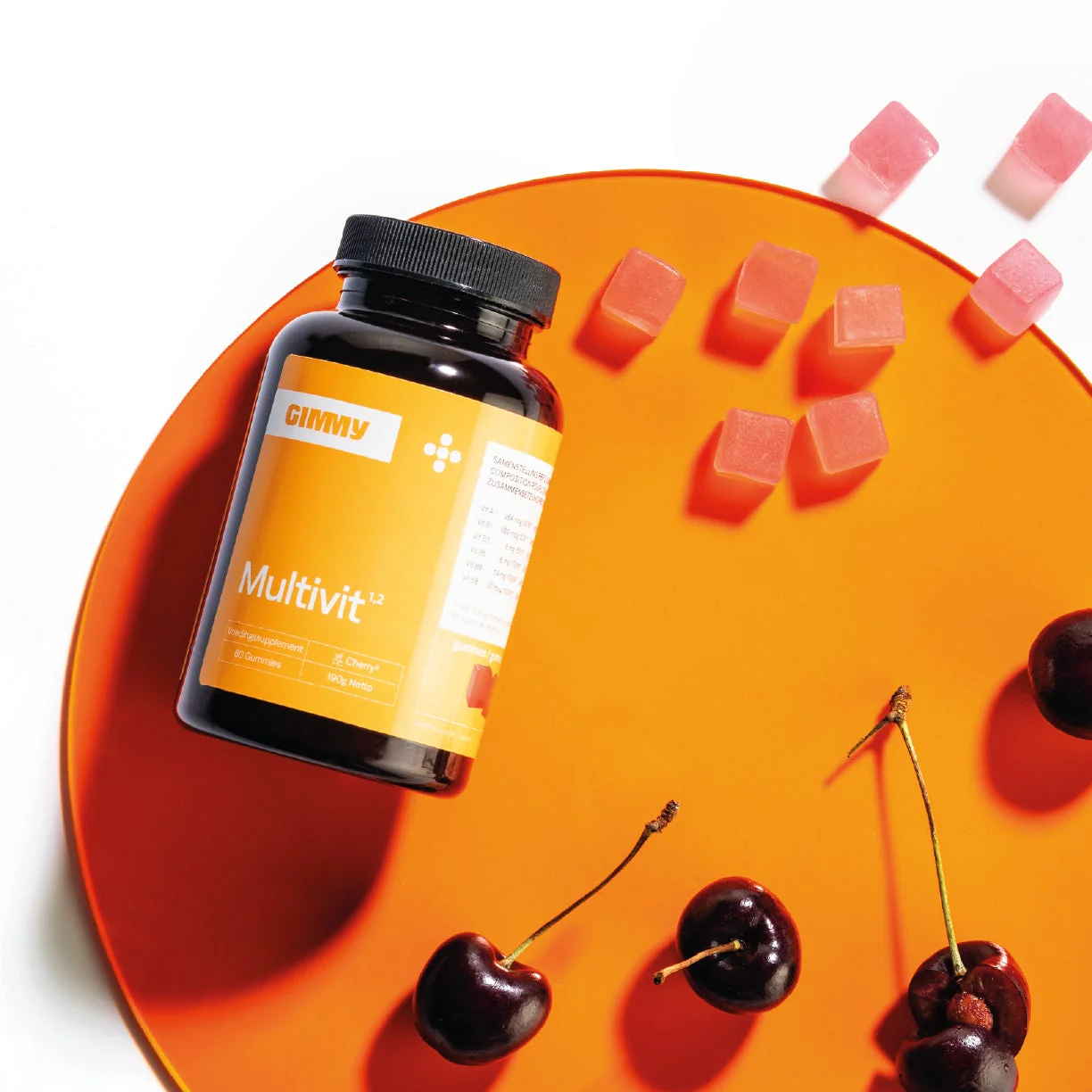 Haal het zonnetje in huis